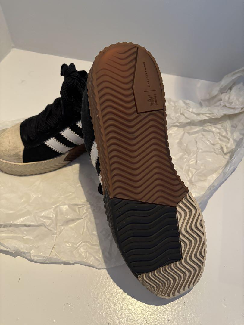 adidas アレキサンダーワン スニーカー