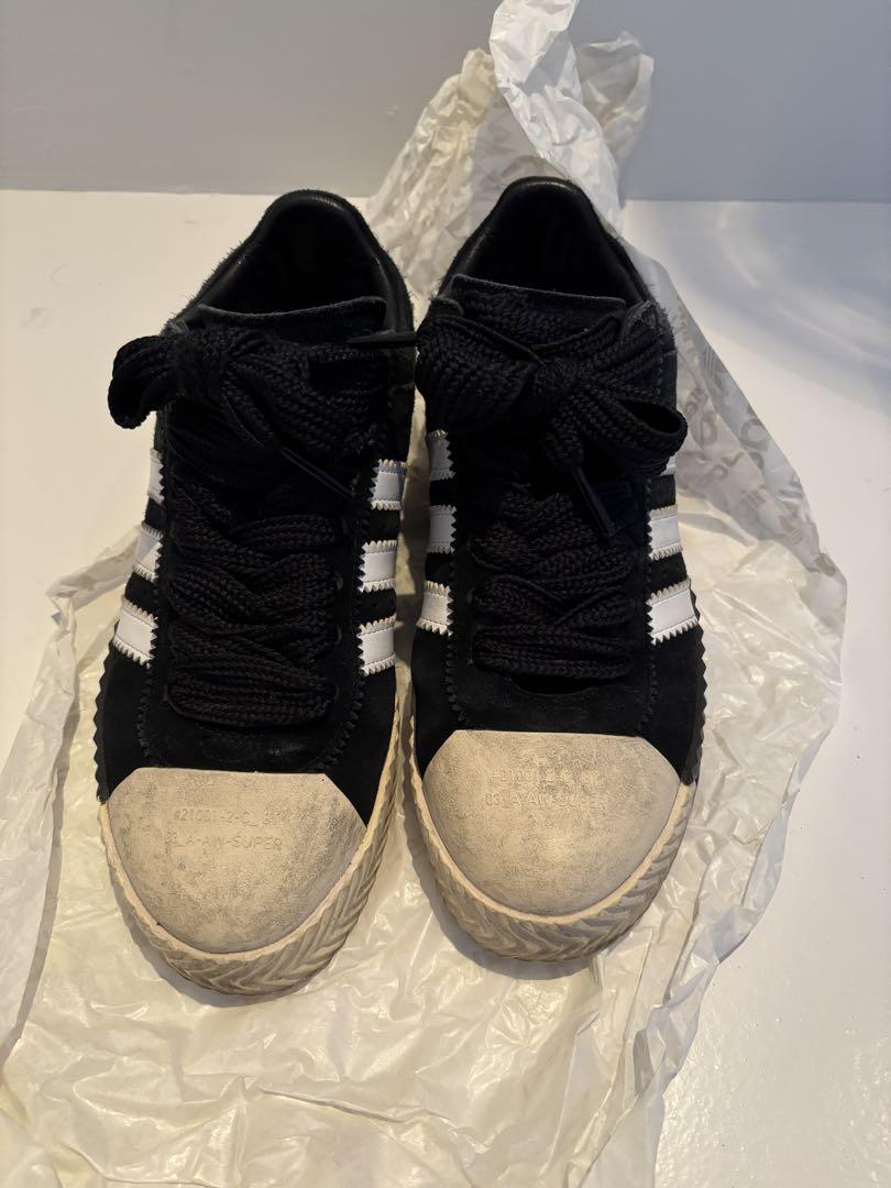 adidas アレキサンダーワン スニーカー