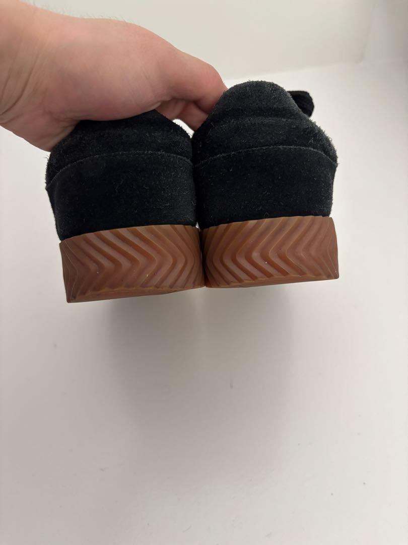 adidas アレキサンダーワン スニーカー