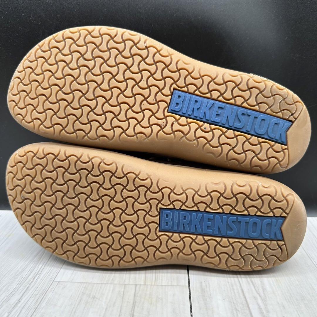 【BIRKENSTOCK】ビルケンシュトック 23 アルバニー