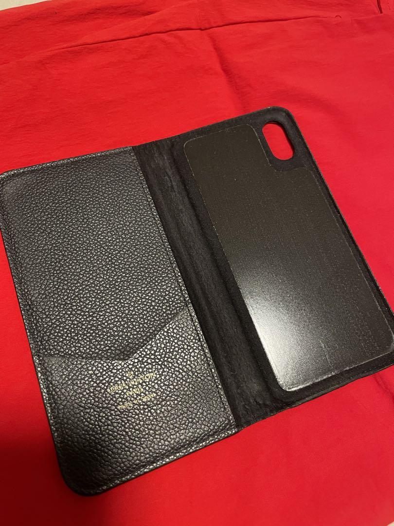 Louis Vuitton  iPhoneケース XR用
