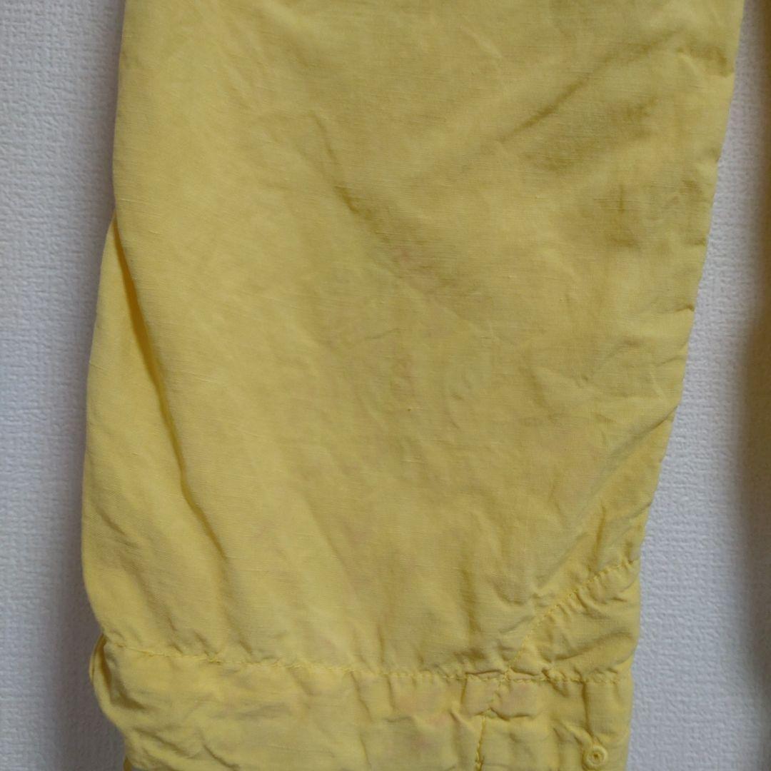 Polo Ralph Lauren カーゴパンツ イエロー