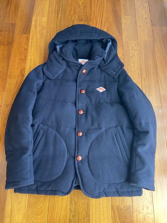 安価
DANTON×BEAMS コラボ ダウンジャケット ダウンジャケット 安価
DANTON×BEAMS コラボ ダウンジャケット ダウンジャケット