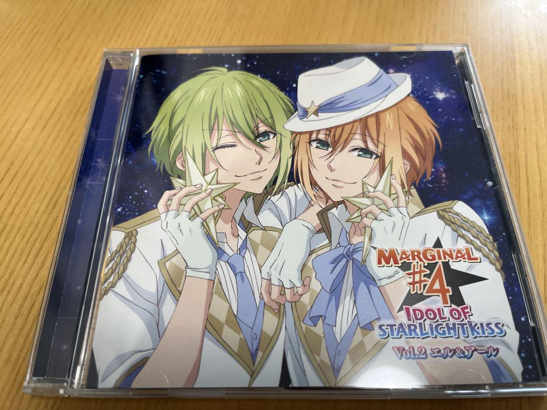 ◇新品·未開封◇ MARGINAL#4 マジフォー CD まとめて - メルカリ
