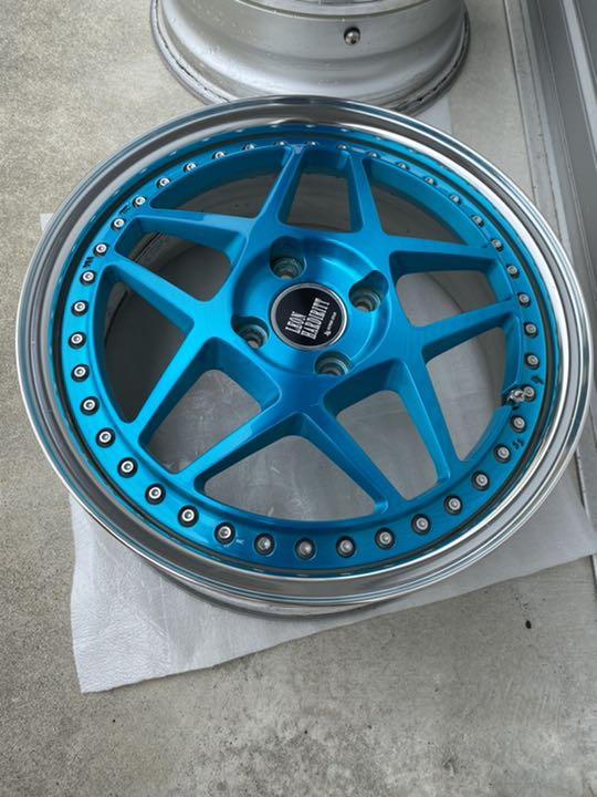 レオンハルト 16インチ eiI0V-m97974075197 ライゼ 即納格安