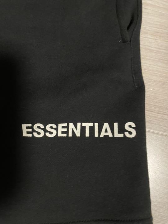 日本製定番 fear of god essentials 3qj51-m97974760304 特価定番
