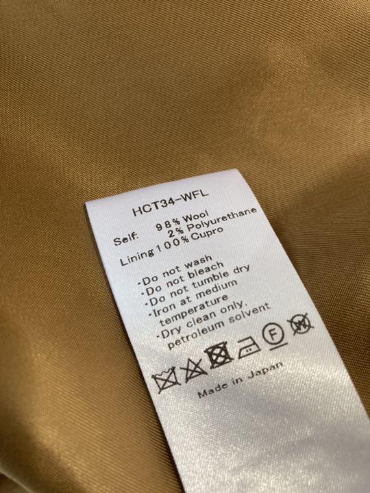 新品　Sayaka Davis トレンチコート