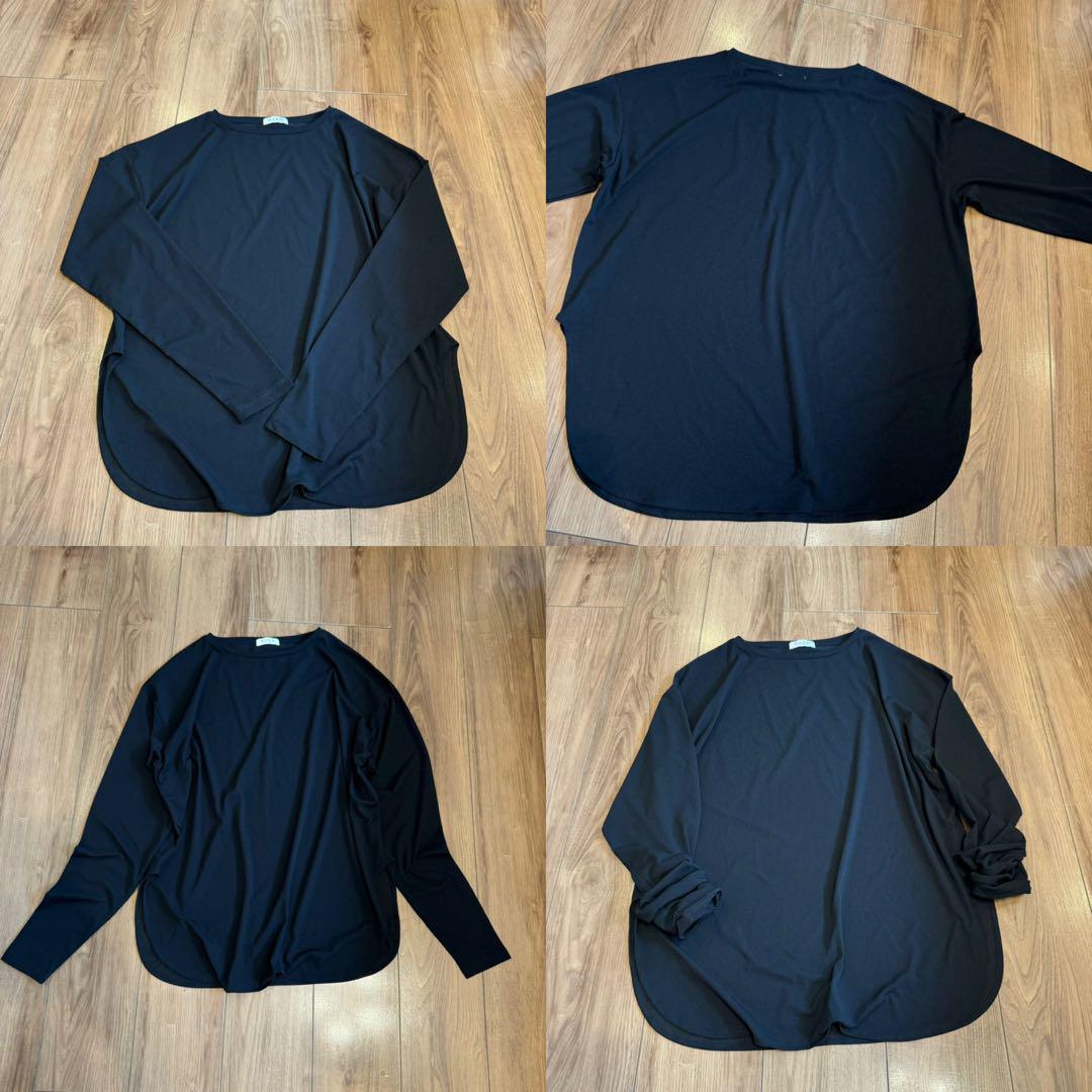 UNITED ARROWS｜<MARW UNITED ARROWS>シアー クルーネック プル