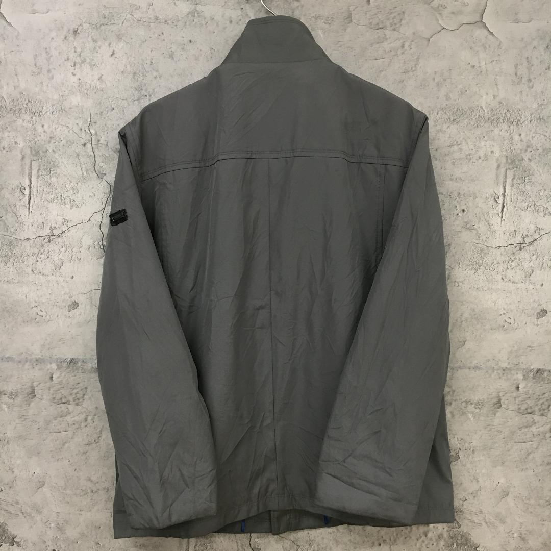 お買い得人気SALE Calvin Klein カルバン クライン ブルゾン カーキ M xWnua-m97976508439 得価超歓迎