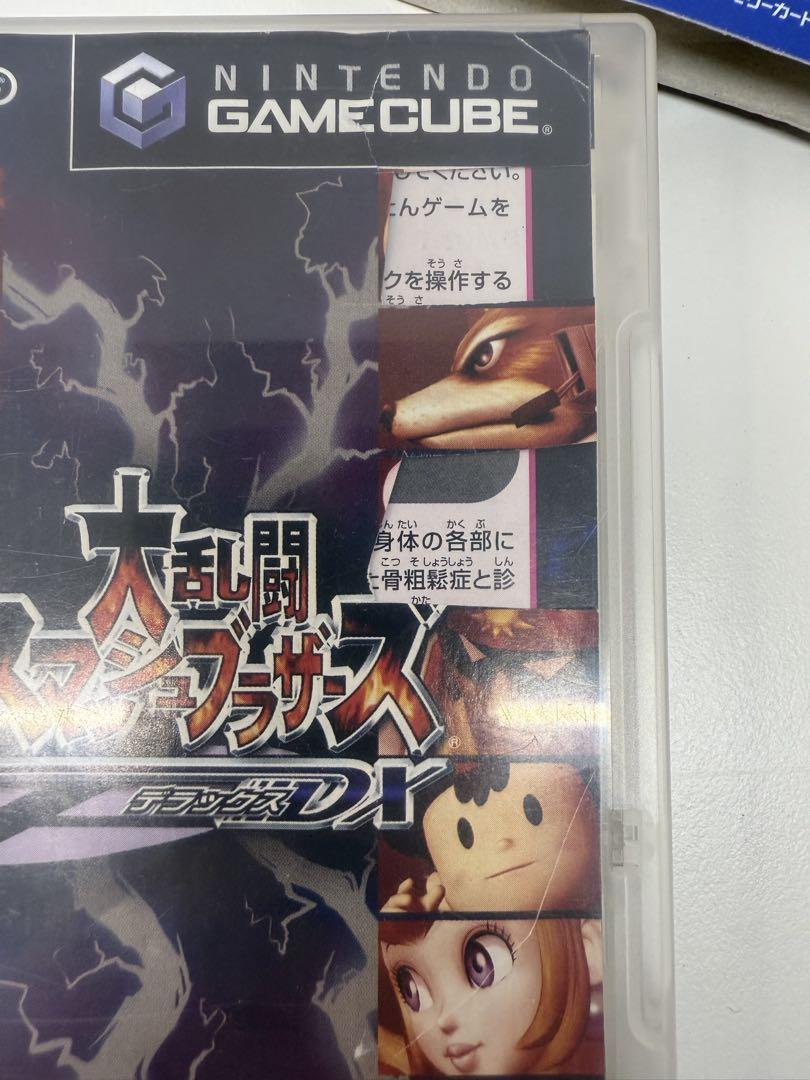 動作確認済み ゲームできます ゲームキューブ一式セット｜Yahoo
