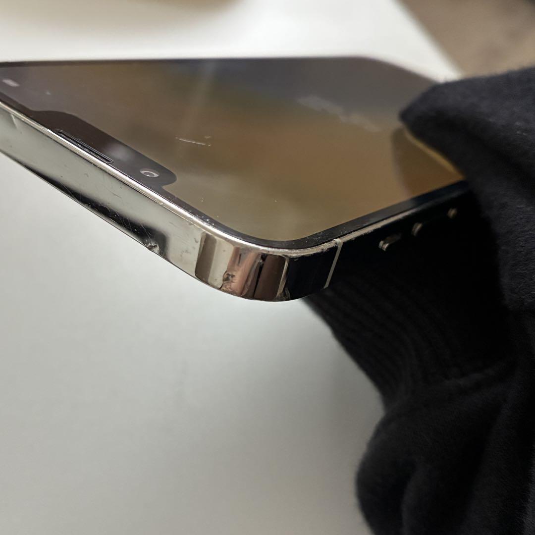 値下げ】 ☆iPhone13Pro 256GB SIMフリー 訳あり - メルカリ
