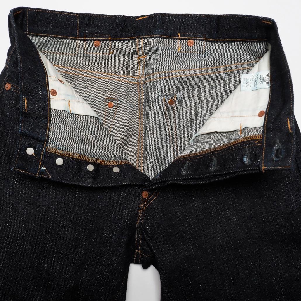 パンツ REAL McCOYS MP18105 JOE McCOY LOT.900