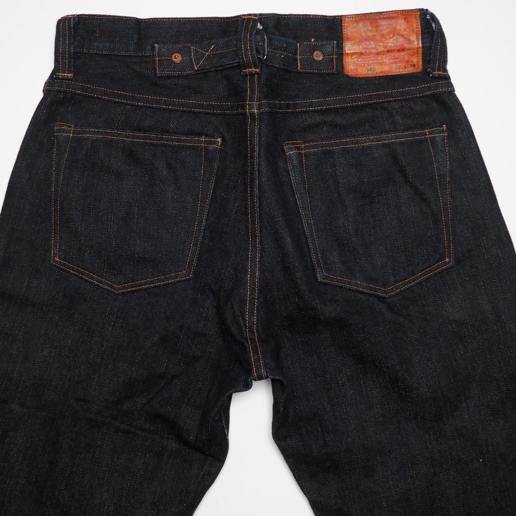 パンツ REAL McCOYS MP18105 JOE McCOY LOT.900