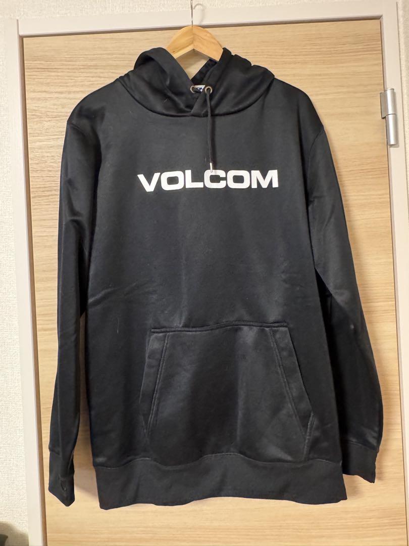 正規品 VOLCOM ボルコム Hydro Riding Hoodie ハイドロライディング フーディ 撥水パーカー スノボー スノーボード ウェア  スキー 2022 | JSBCスノータウン