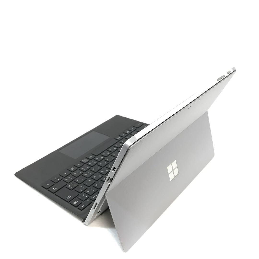 〈最高スペック〉 SurfacePro7＋ i7 16G/512G Office