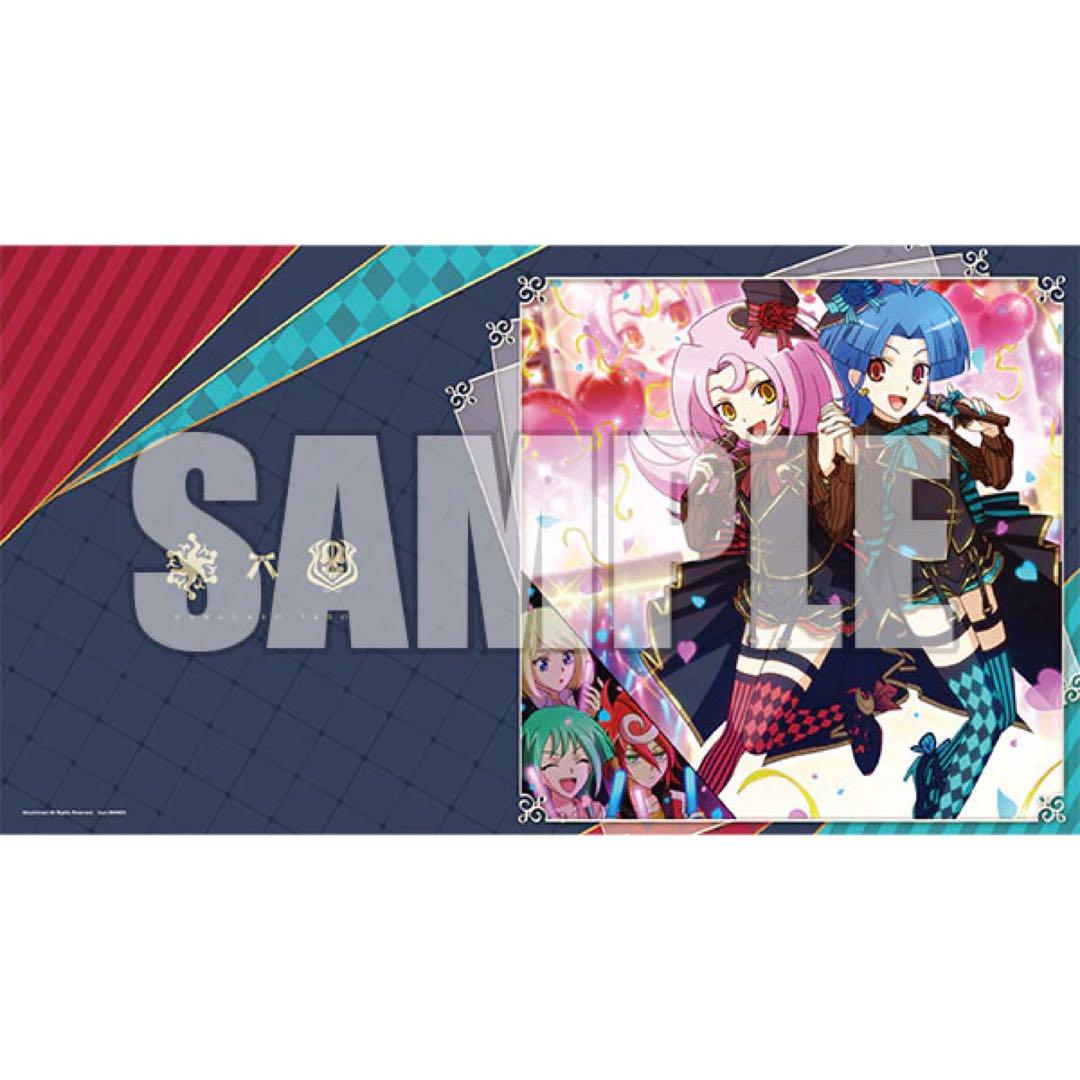 [未開封]ヴァンガード ラミーラビリンス プレイマット 限定 ヴァンガード ラミーラビリンス プレマ - メルカリ