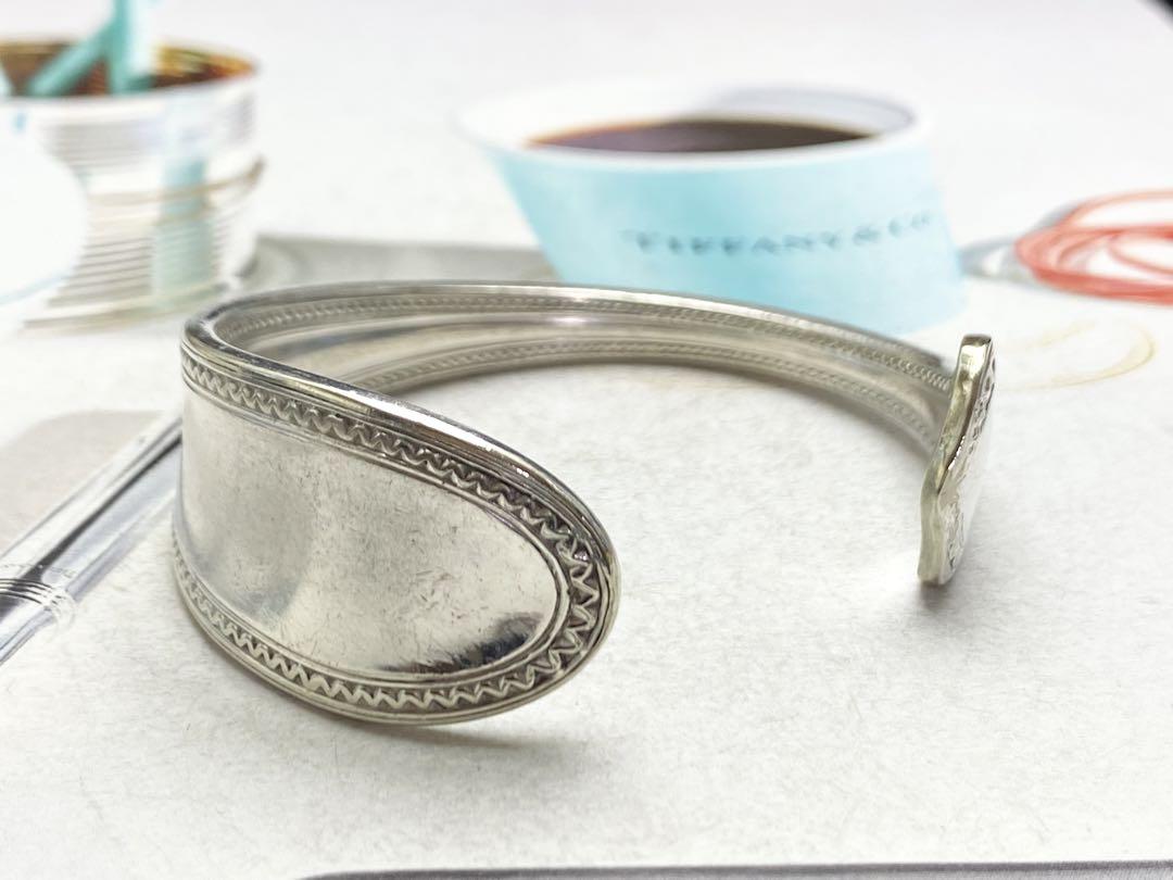 Tiffany＆Co. ティファニー バングル ブレスレット