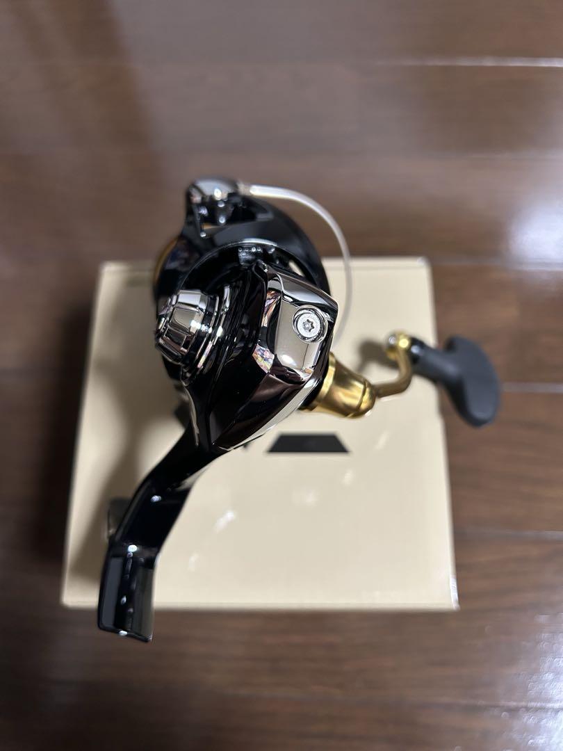 ダイワ　23レガリスLT2500D