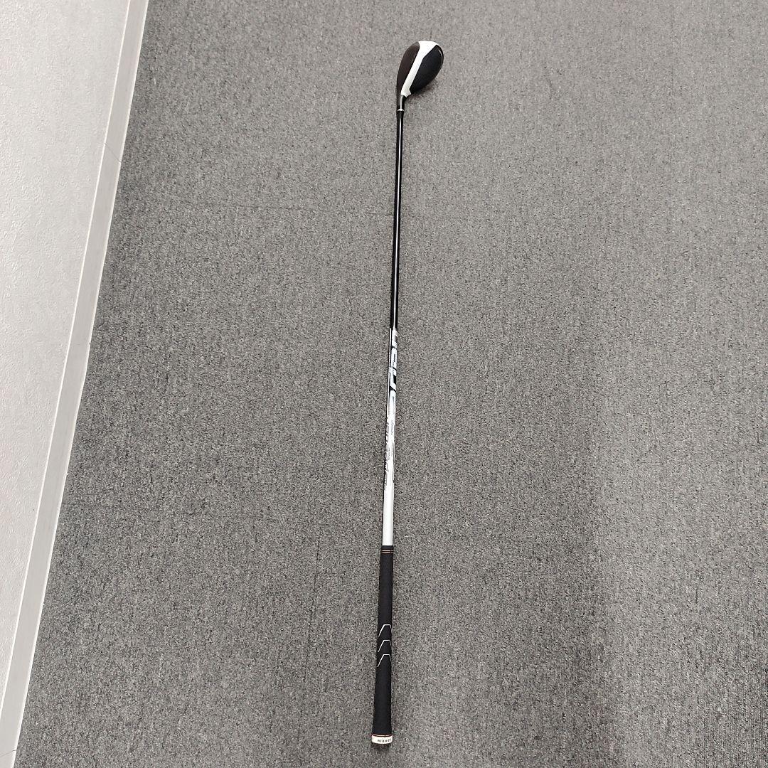 TaylorMade SIMグローレ　ユーティリティ 21度　SR　4U