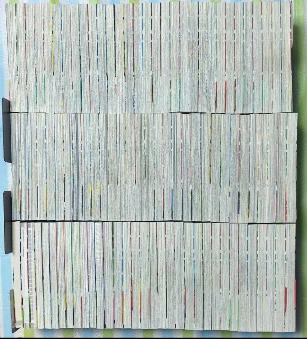 弱虫ペダル　全巻セット1〜85巻