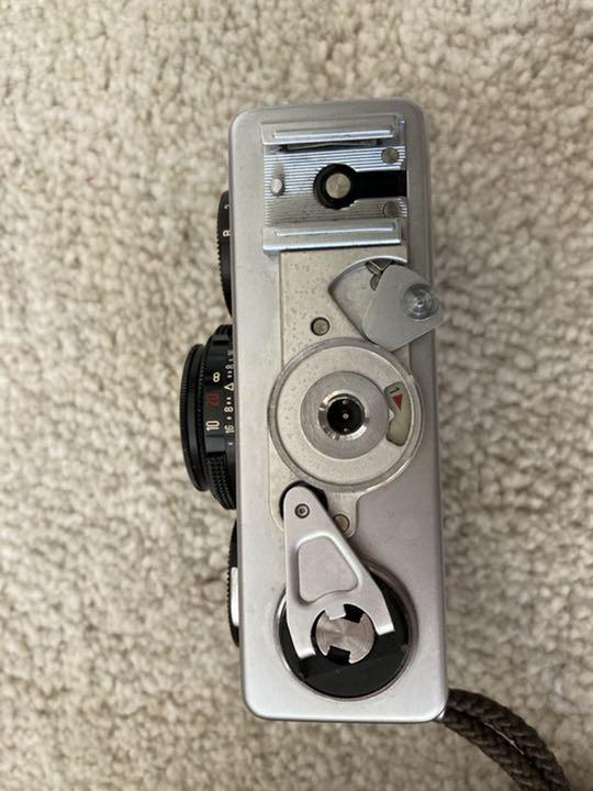 高品質豊富な Rollei 35 mHpZF-m97984291968 得価セール