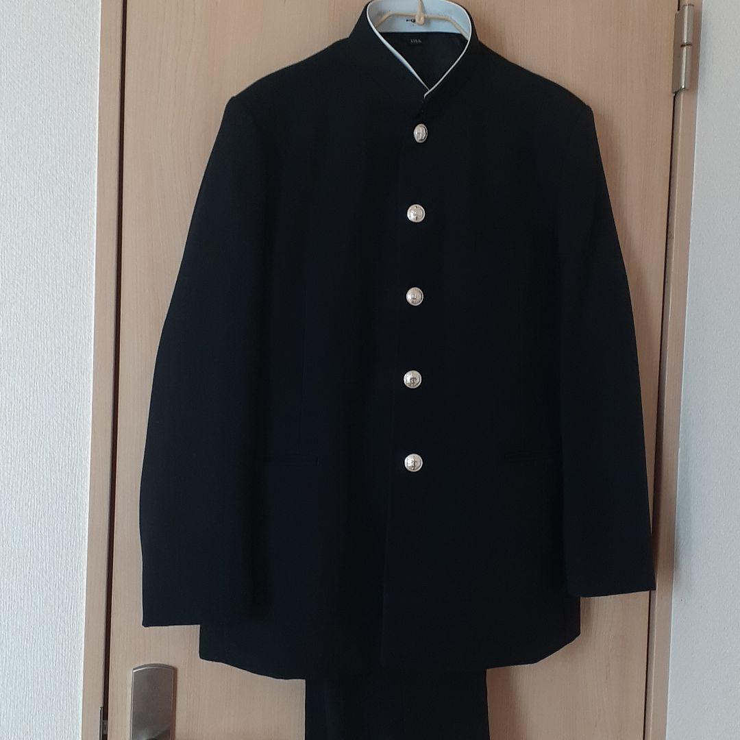 最適な材料 学ラン 男の子 中学生 175センチ 激安特価 Geerang Com