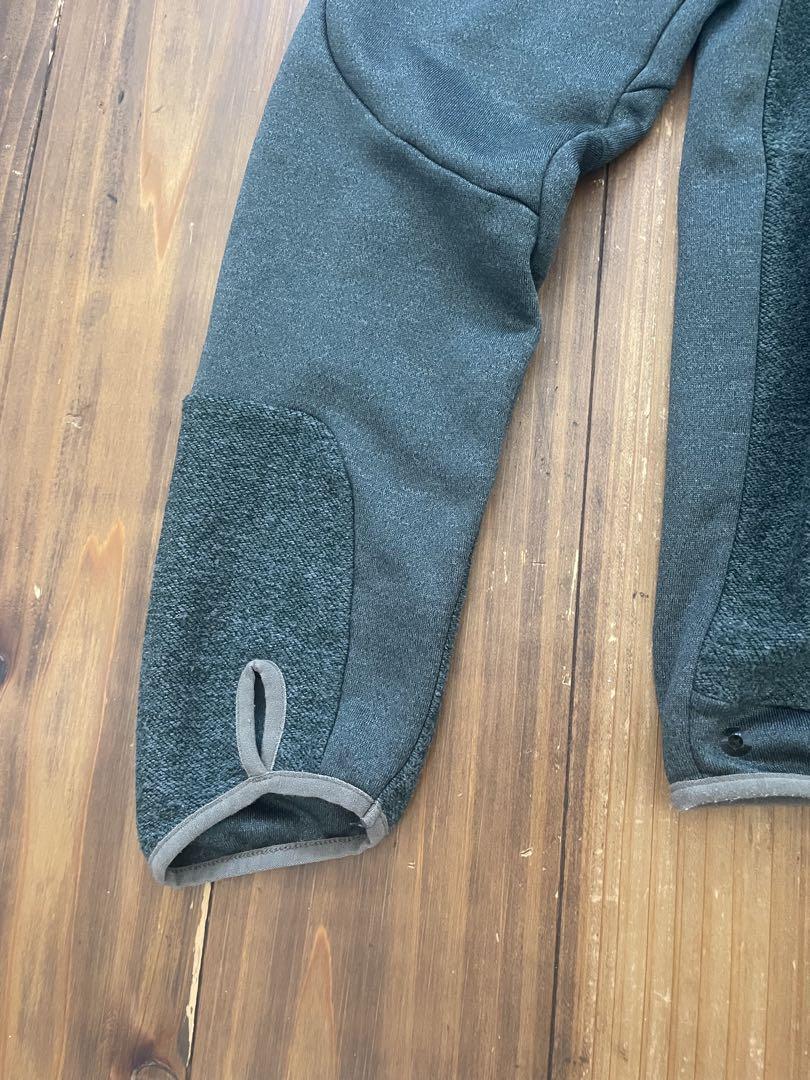 GYAKUSOU NIKE UNDERCOVER フーディー