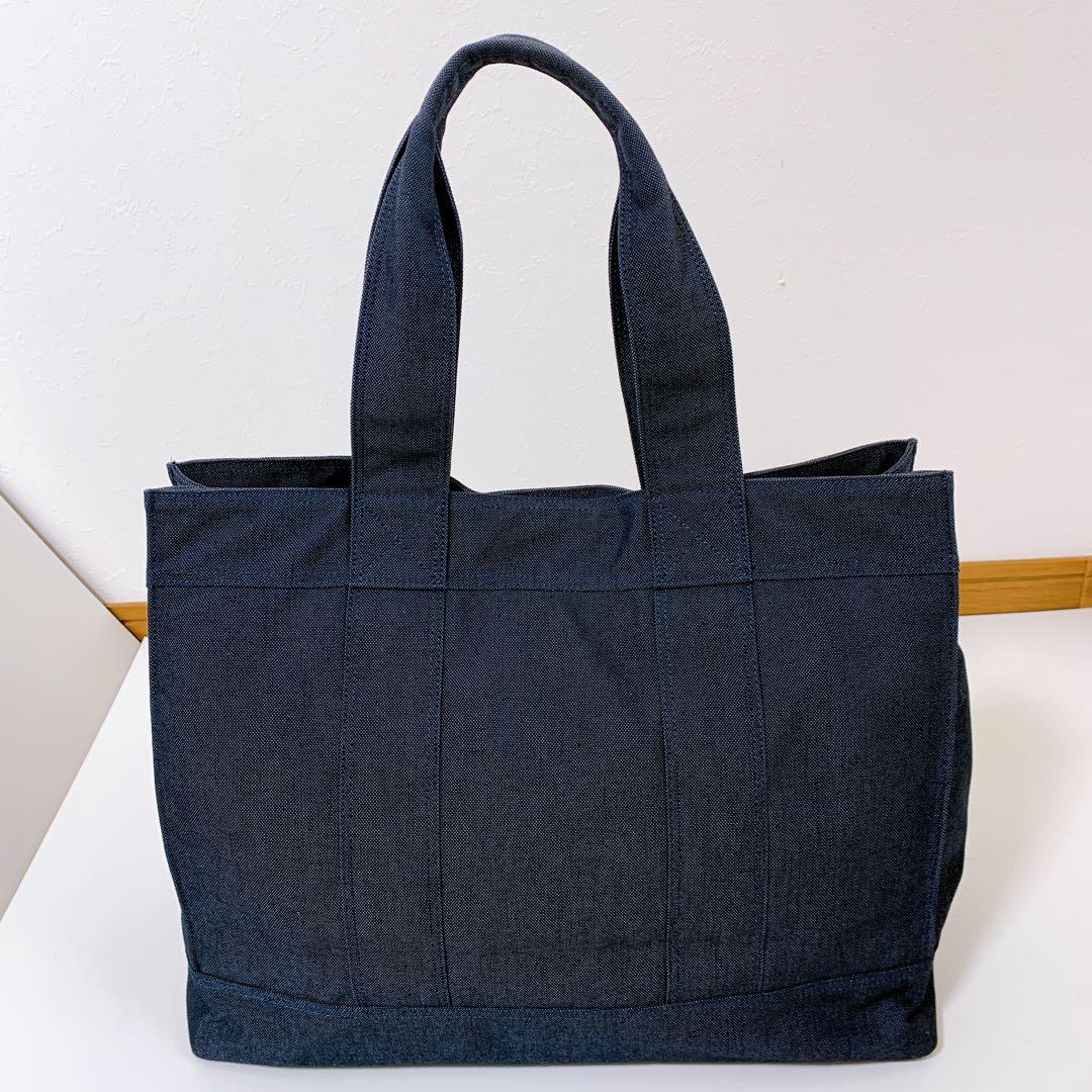 希少 極美品 ポーター トートバッグ ビジネスバッグ ショルダー