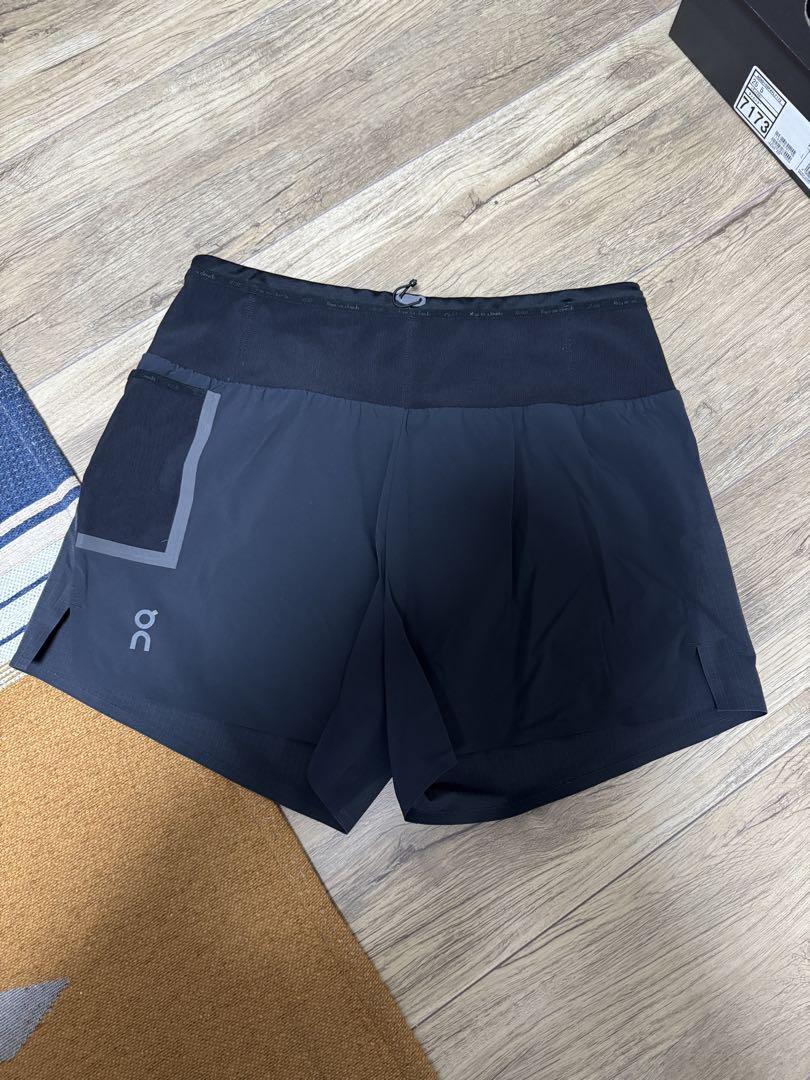 ウォーキング・ランニングウェア On UltraShorts &Performance Tights