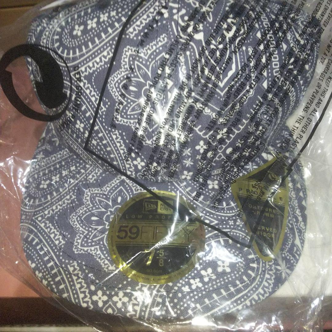 送料無料限定SALE 7 5 8 KITH New Era yankees Bandana バンダナ XP5K2-m97987109261 お得国産