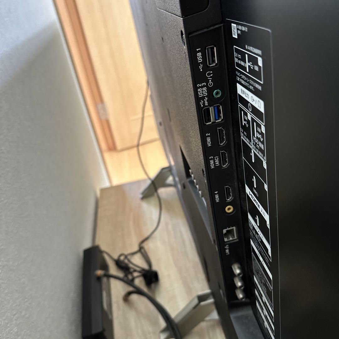 ソニー テレビ 55型55インチ ブラビア SONY BRAVIA wi-fi 最安値に挑戦