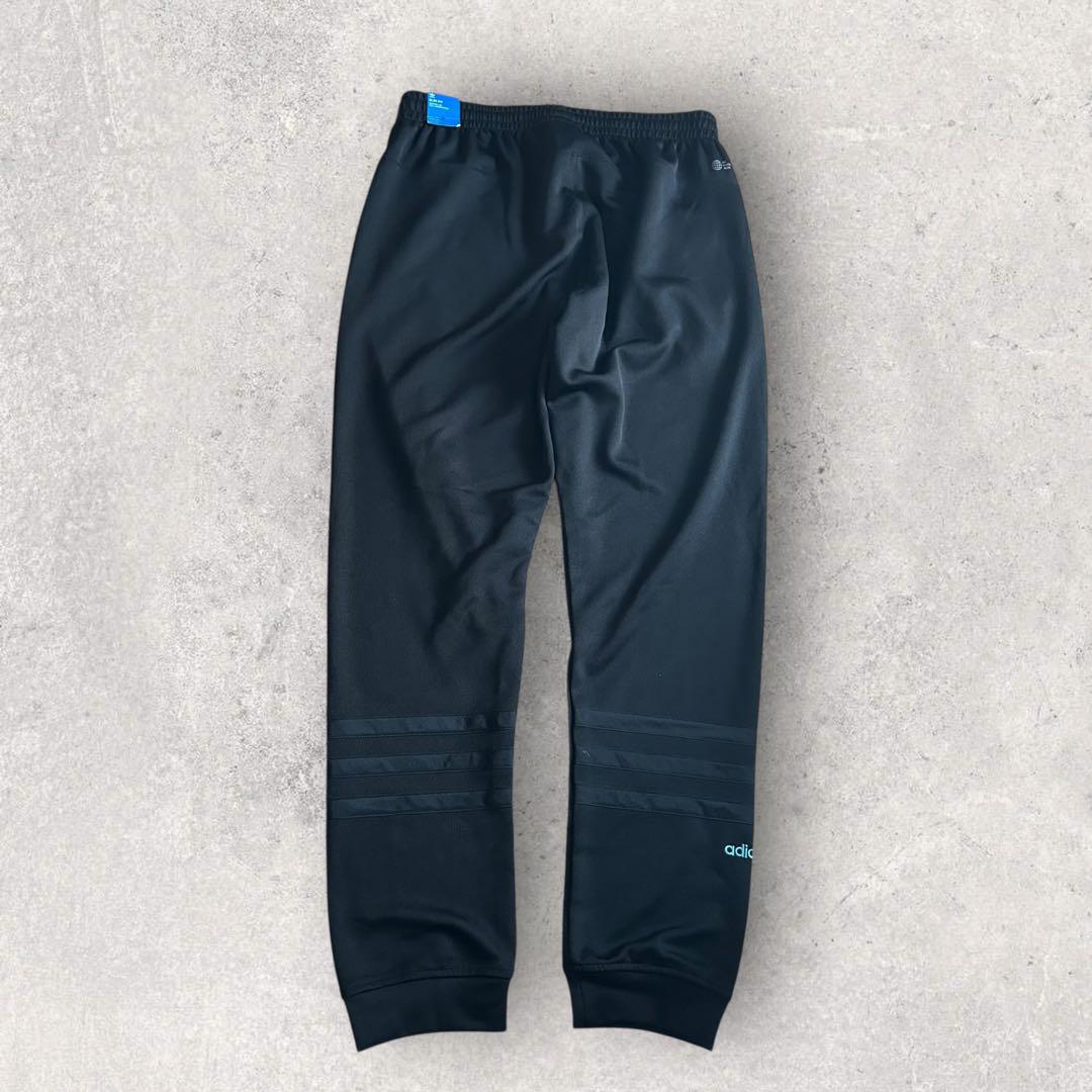 新品 アディダス adidas SPRT トラックパンツ　3XL トレフォイル