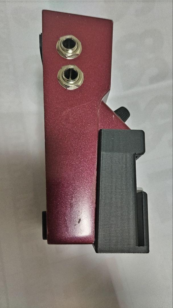 ベース ZOOM MULTISTOMP MS-60B
