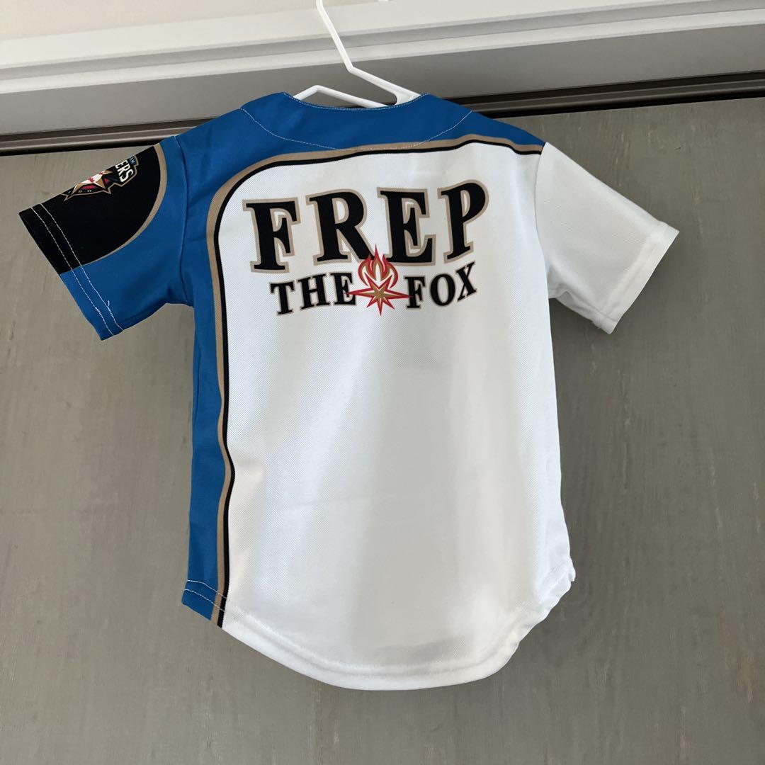 FIGHTERS ユニフォーム FREP THE FOX