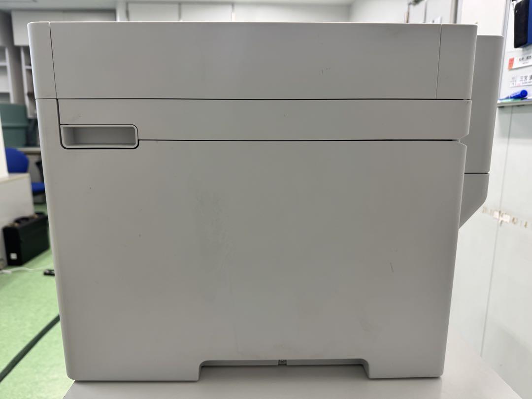 fax 総印刷6886枚