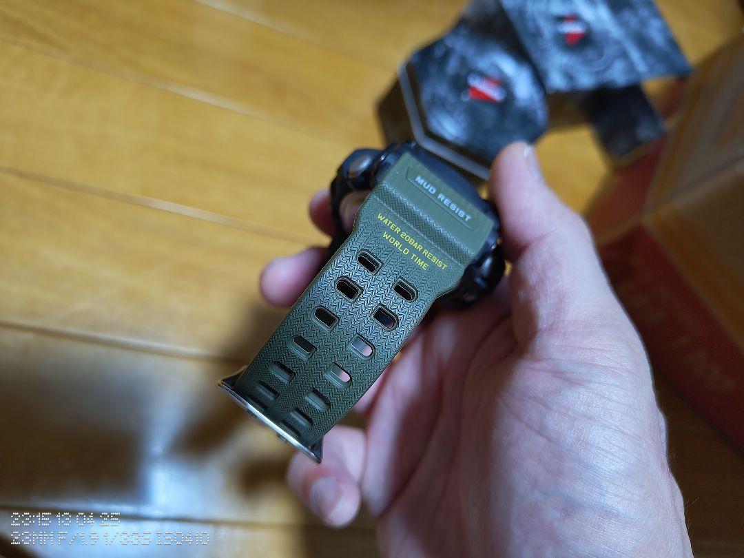 時計 G-SHOCK GG-1000