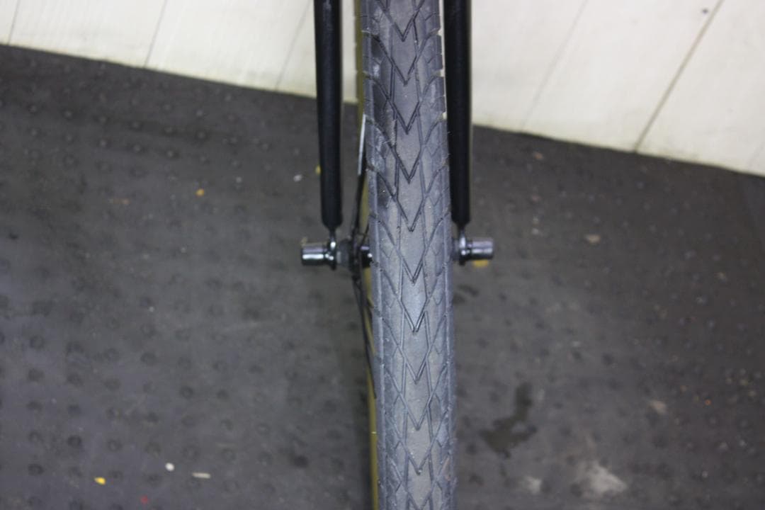 あさひ製 COOSA COMPORT 27.5型 7速 420mm MTB