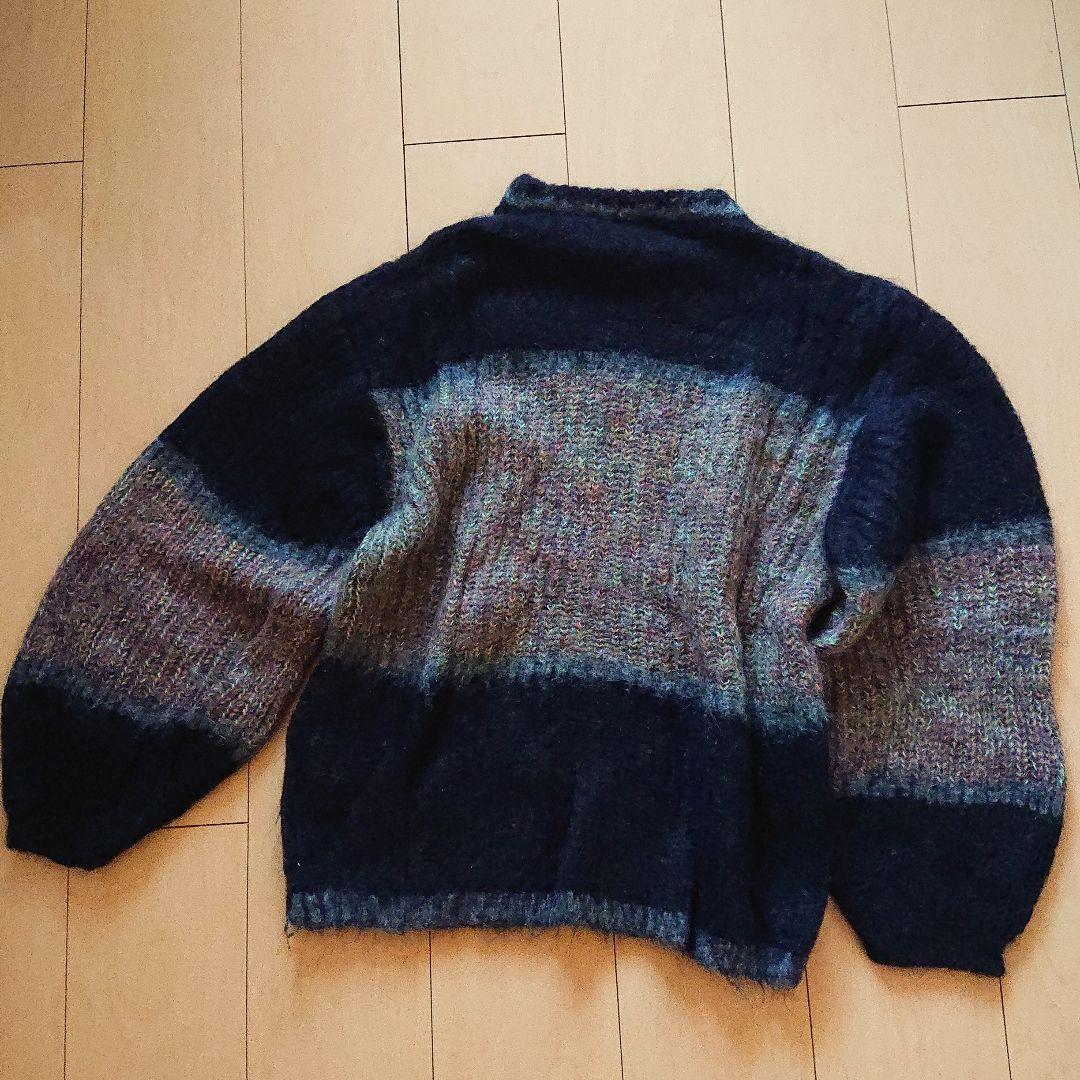 BICOLOR LOOSE