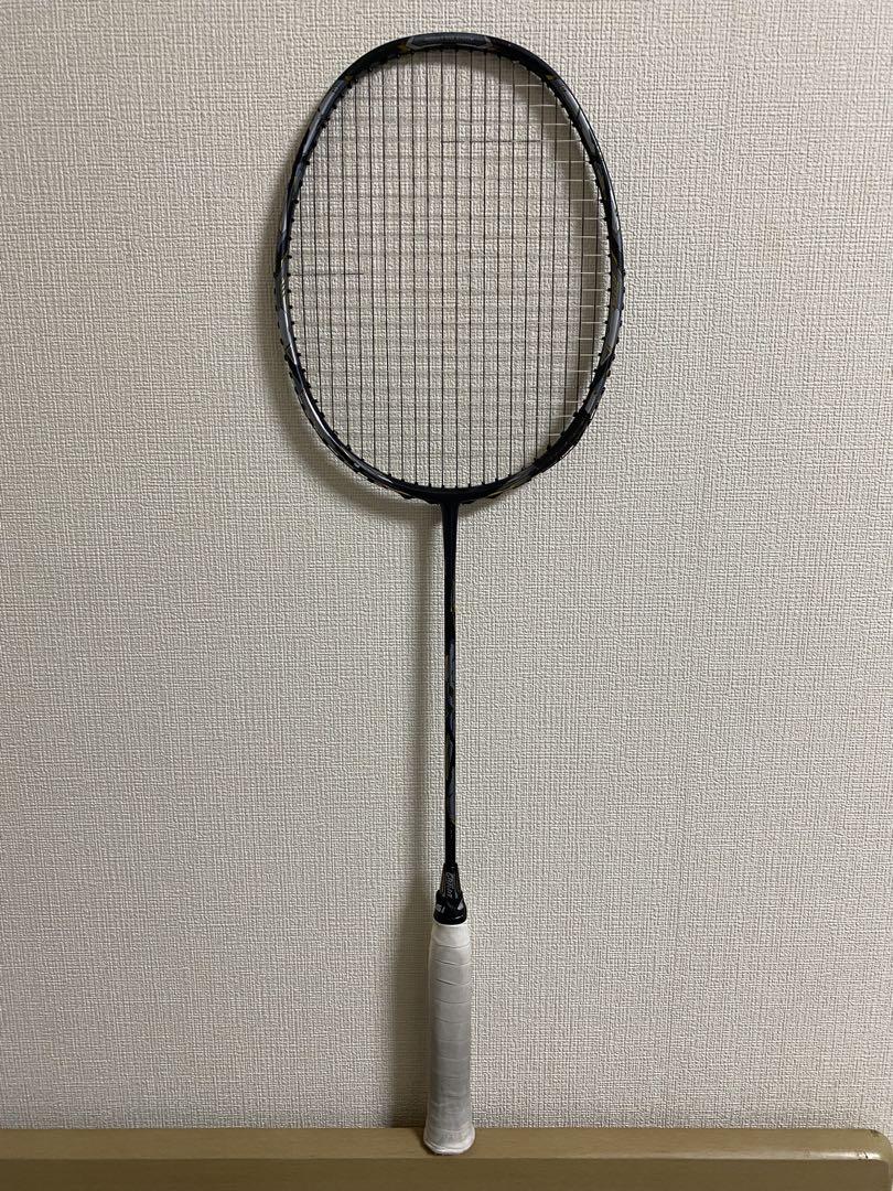tomo様専用 カラカル BN-60 バドミントンラケット - Racket最 安