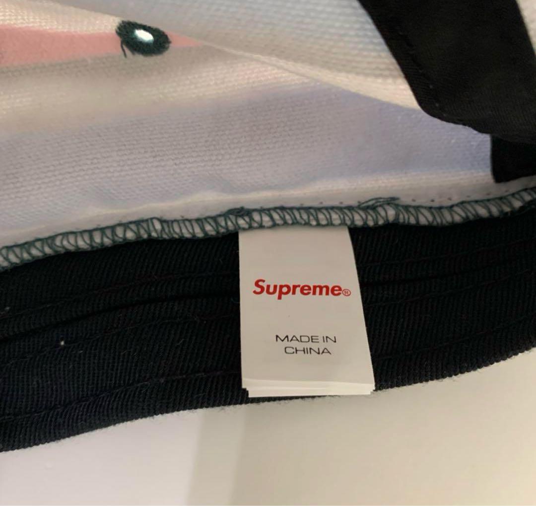 Supreme シュプリーム マラドーナ Camp cap激安！！