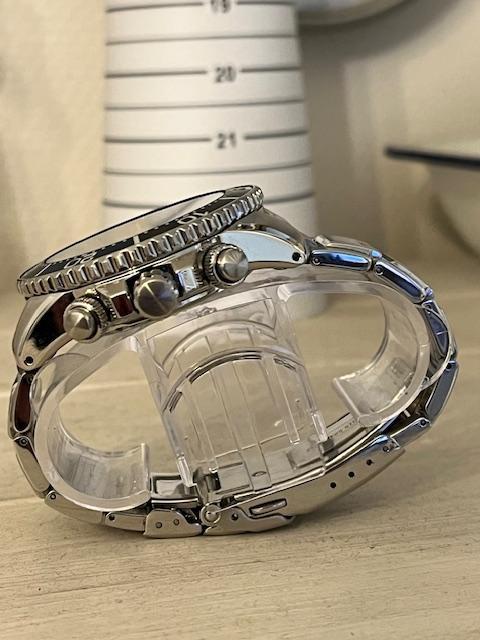 SEIKO プロスペックス ダイバー SBDL059 V175-0EV0 美品