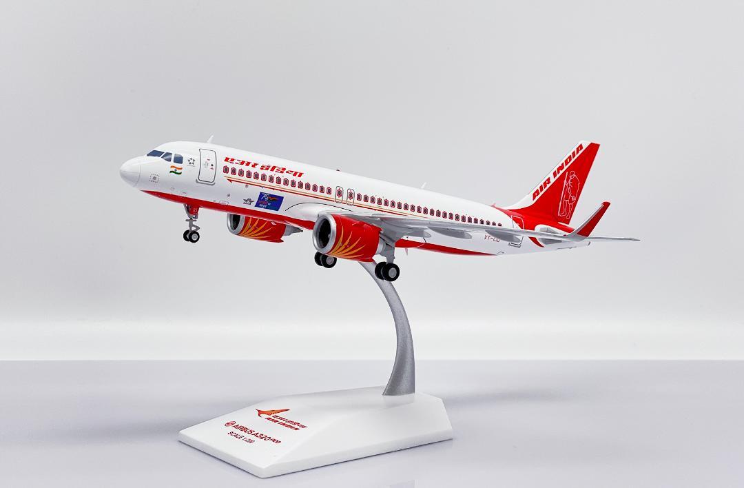 エアインディア A320NEO VT-CIO 1/200