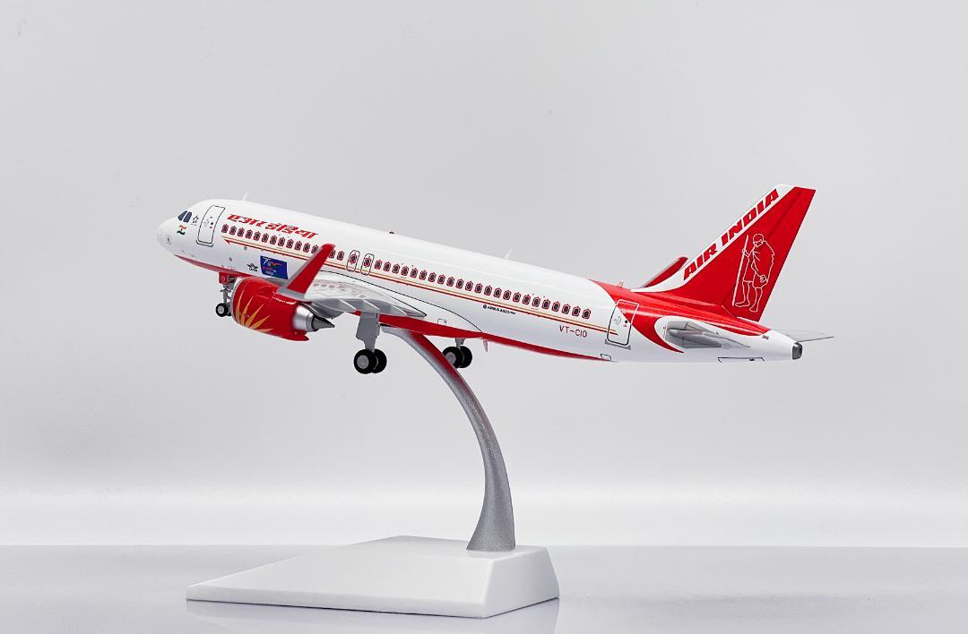 エアインディア A320NEO VT-CIO 1/200