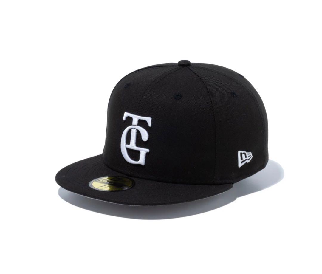 Gifthat 別注　ティファニー　New Era 59FIFTY 7 1/2 Gifthat 別注 ティファニー New Era 59FIFTY 7 1/2