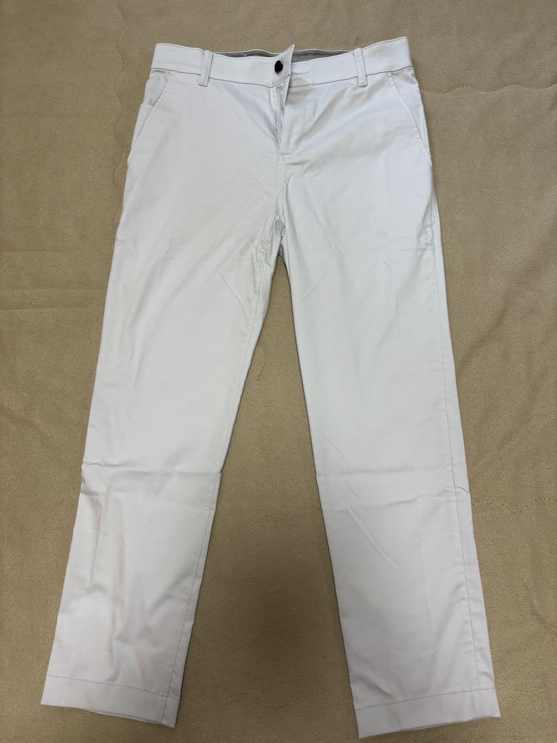 ナイキ Dri-FIT UVスリムフィット ゴルフ パンツ 2本セット　未使用品