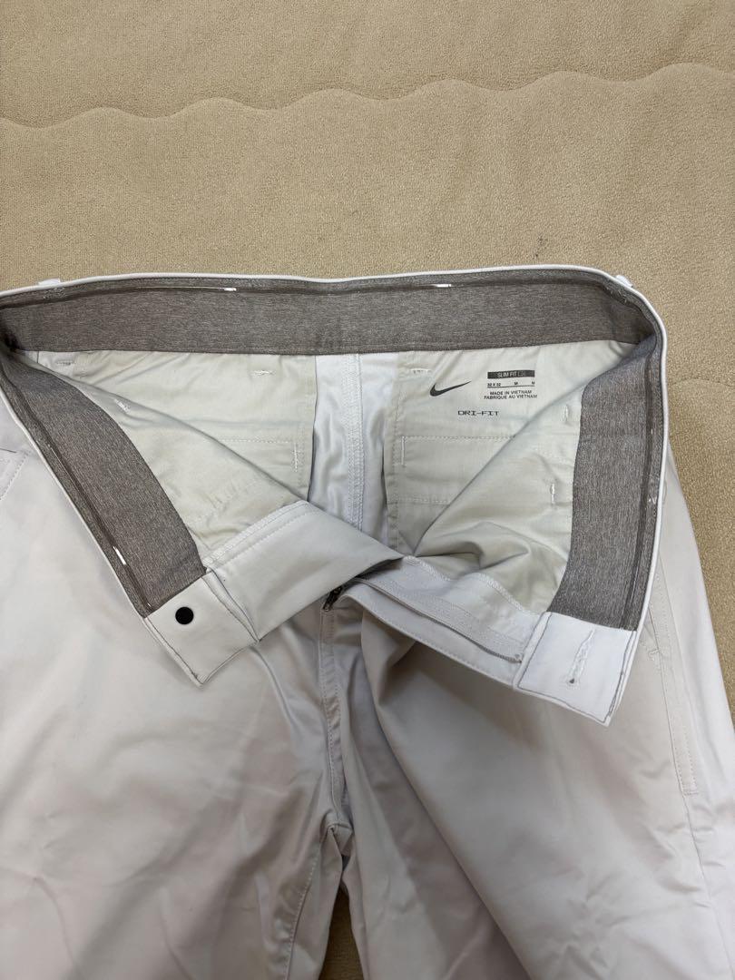 ナイキ Dri-FIT UVスリムフィット ゴルフ パンツ 2本セット　未使用品