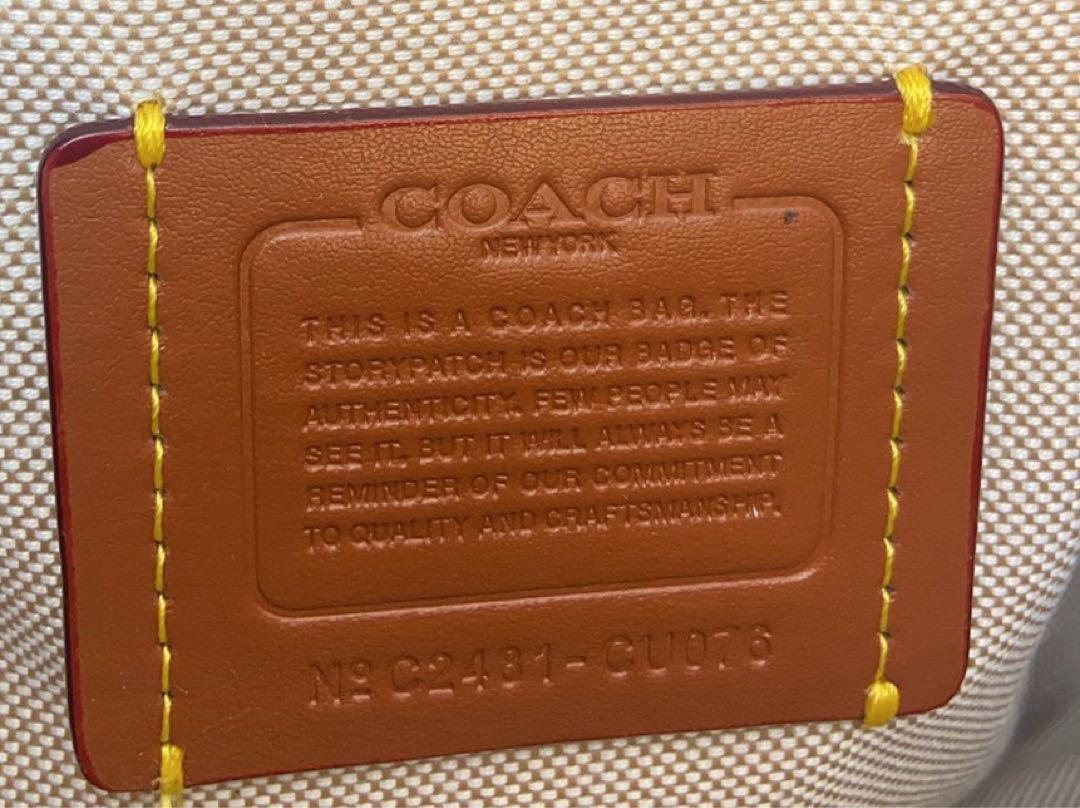 Coach