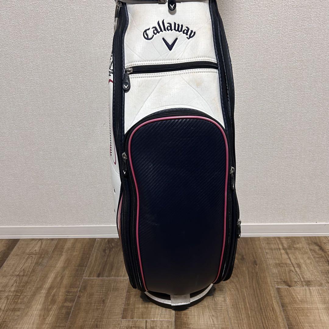 Callaway キャロウェイ キャディバック