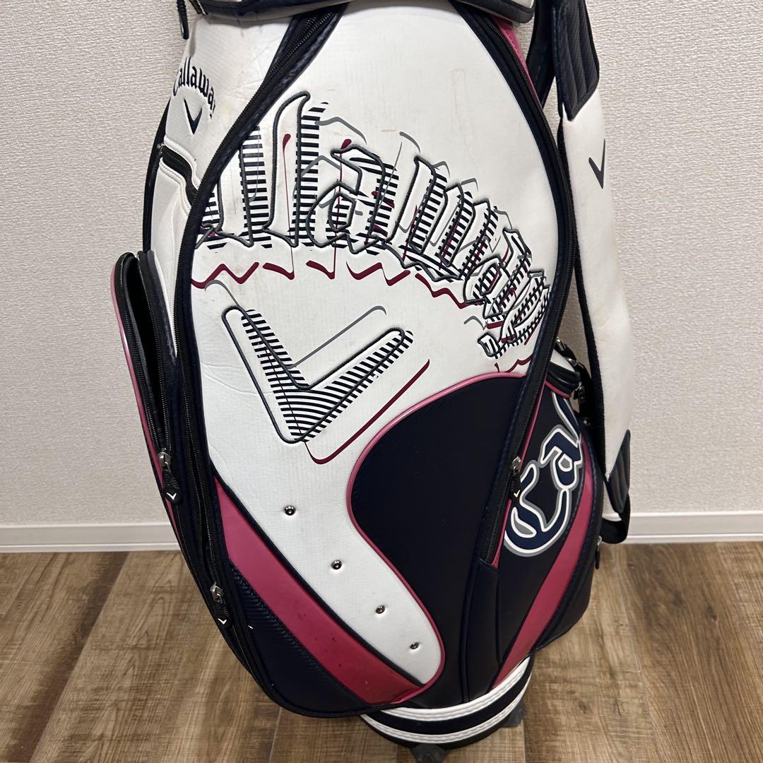Callaway キャロウェイ キャディバック