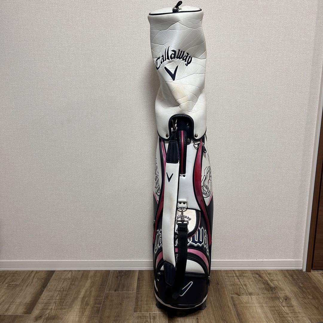 Callaway キャロウェイ キャディバック